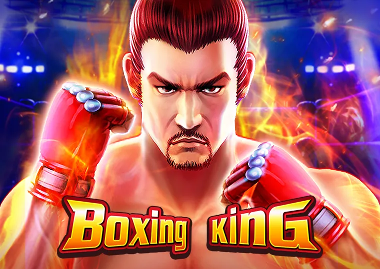 Play Boxing King JILI Slot